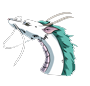 Spirited Away